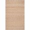 Nuloom Hand Woven Reversible Honeycomb Alisha Jute Area Rug 5ft x 8ft GVHS01A-508 - alternate 3